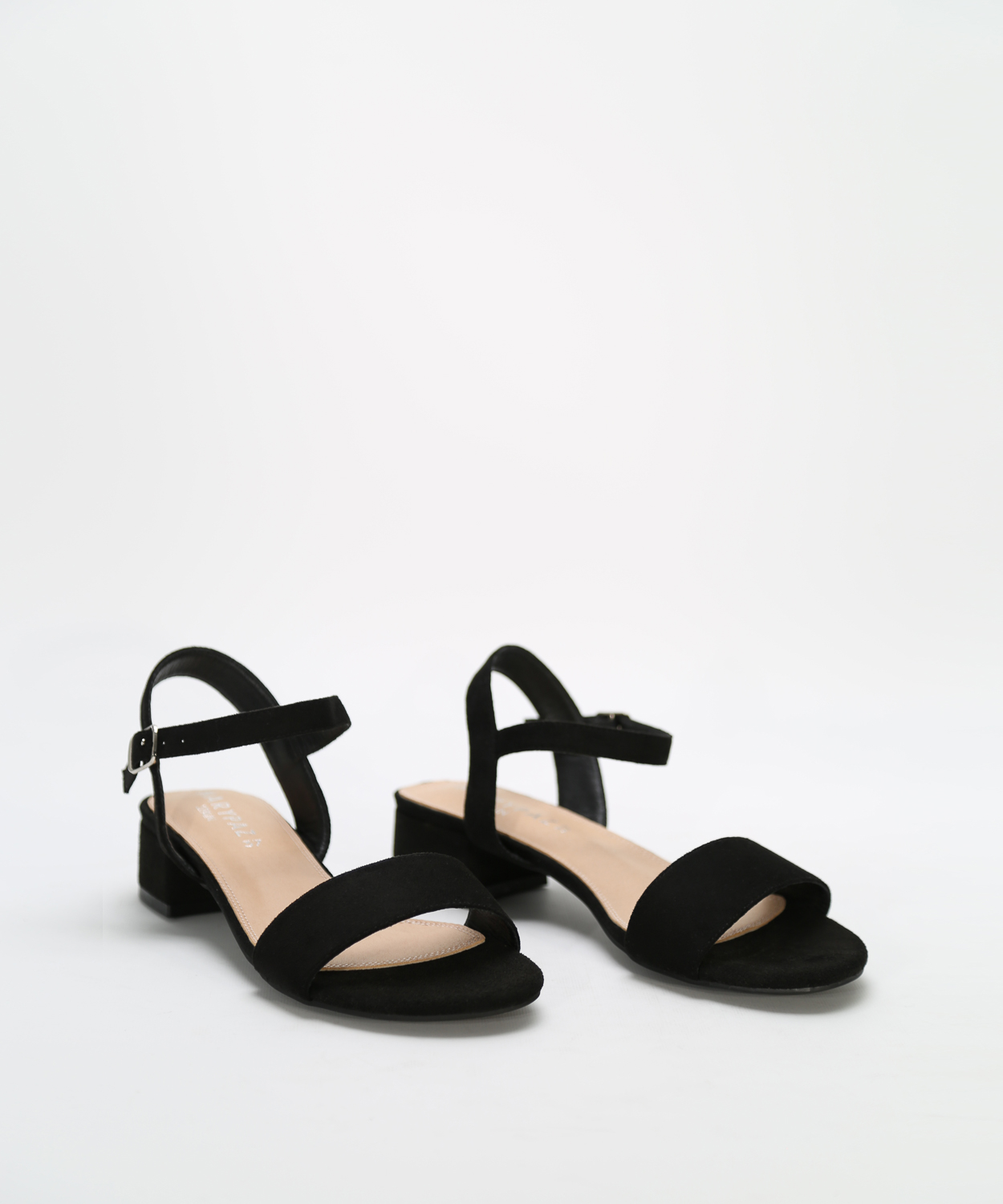 Sand&aacute;lia de salto baixo image number null